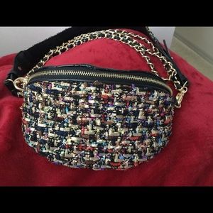 Brand new tweed fancy pack